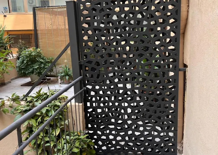 Casa Vacanze Manzoni 29