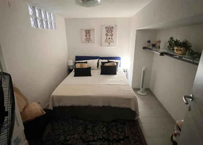 Casa Vacanze Manzoni 29
