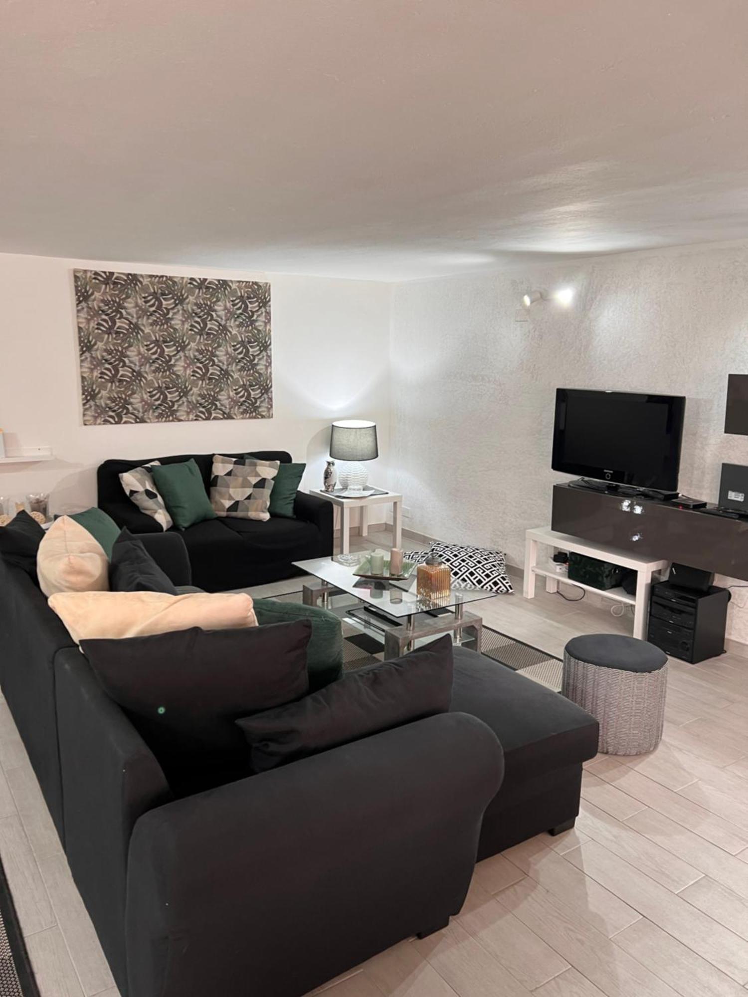 Manzoni 29 Apartment Cagliari