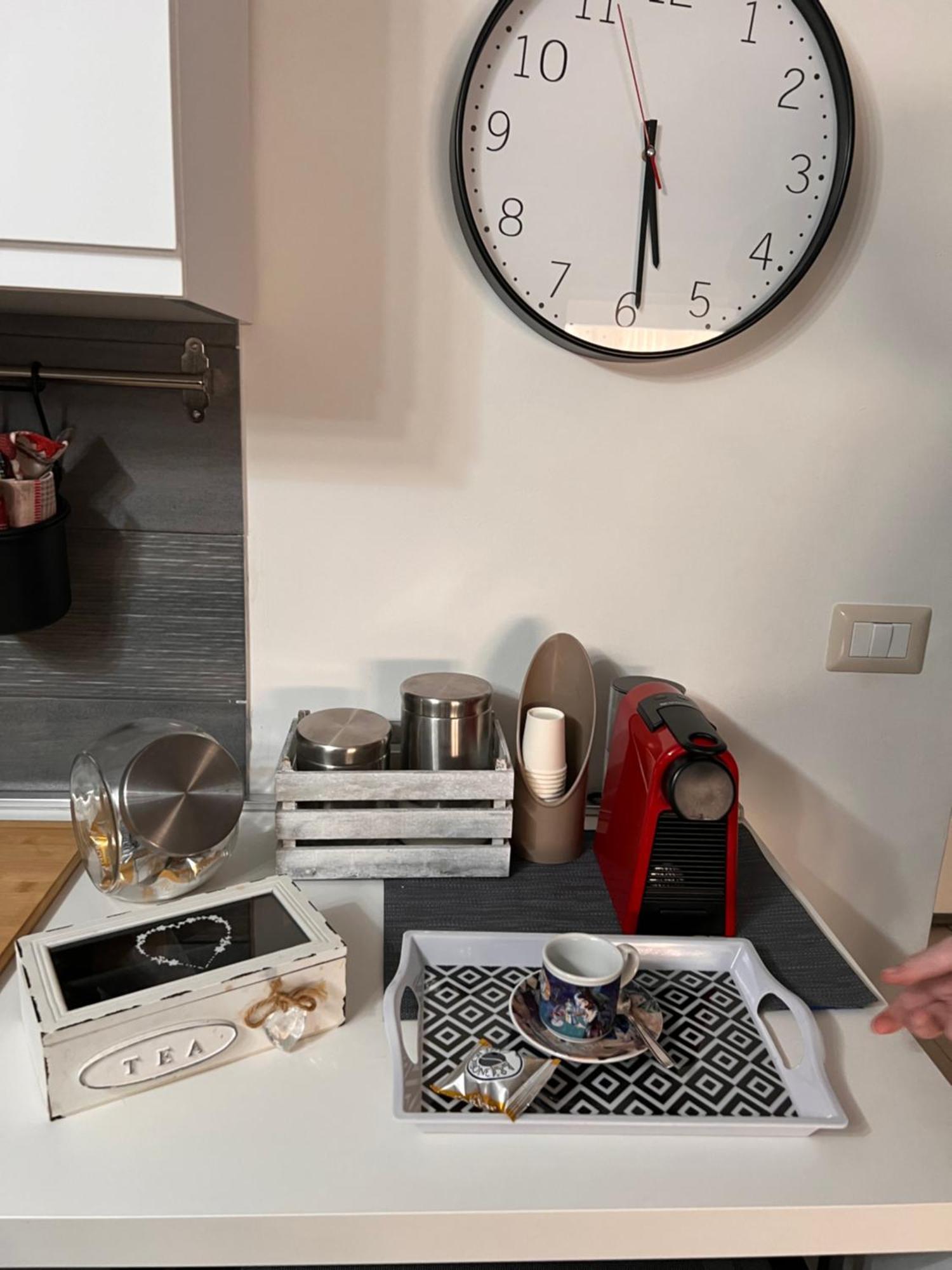 Apartment Manzoni 29 Cagliari