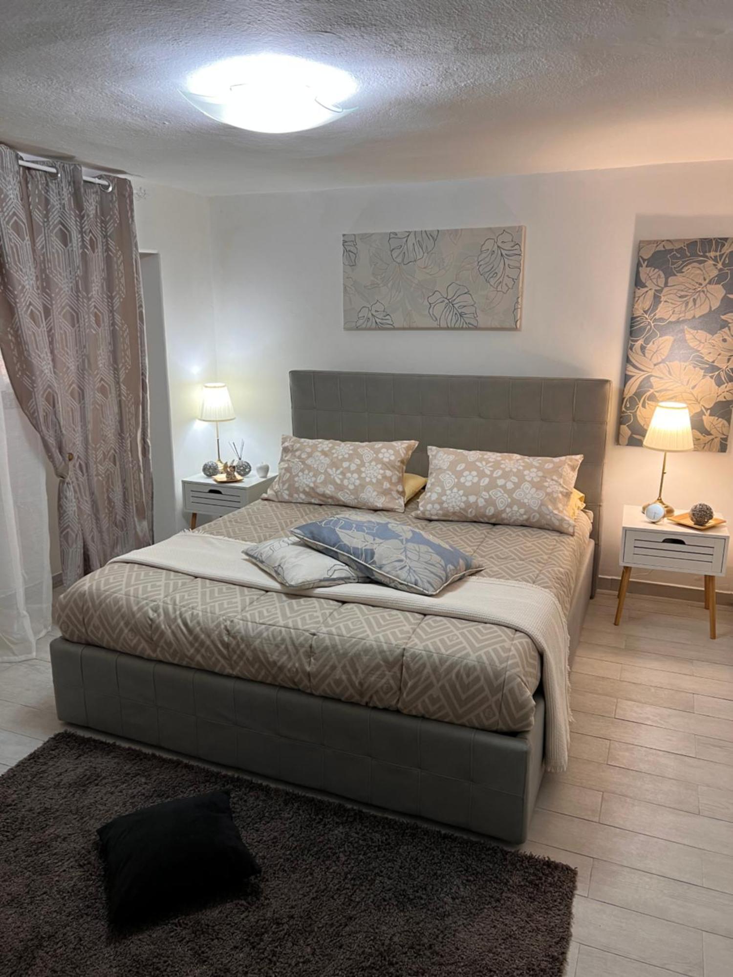Manzoni 29 Apartment Cagliari