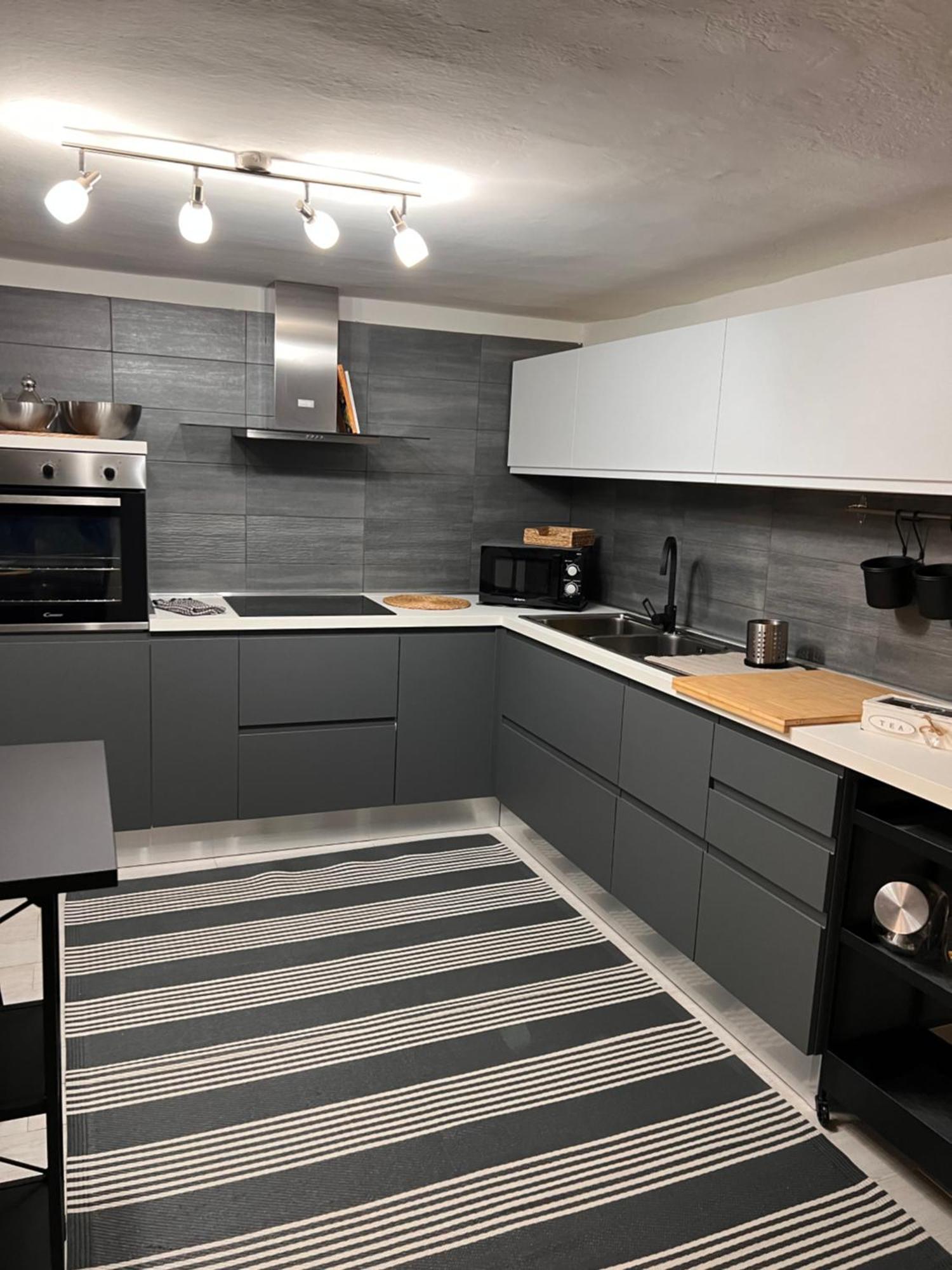Apartment Manzoni 29 Cagliari