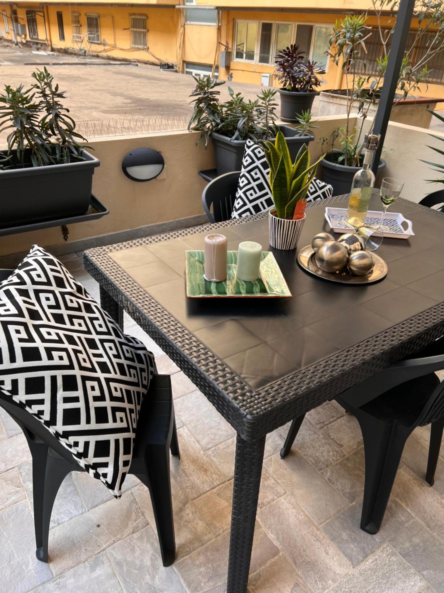Apartment Manzoni 29