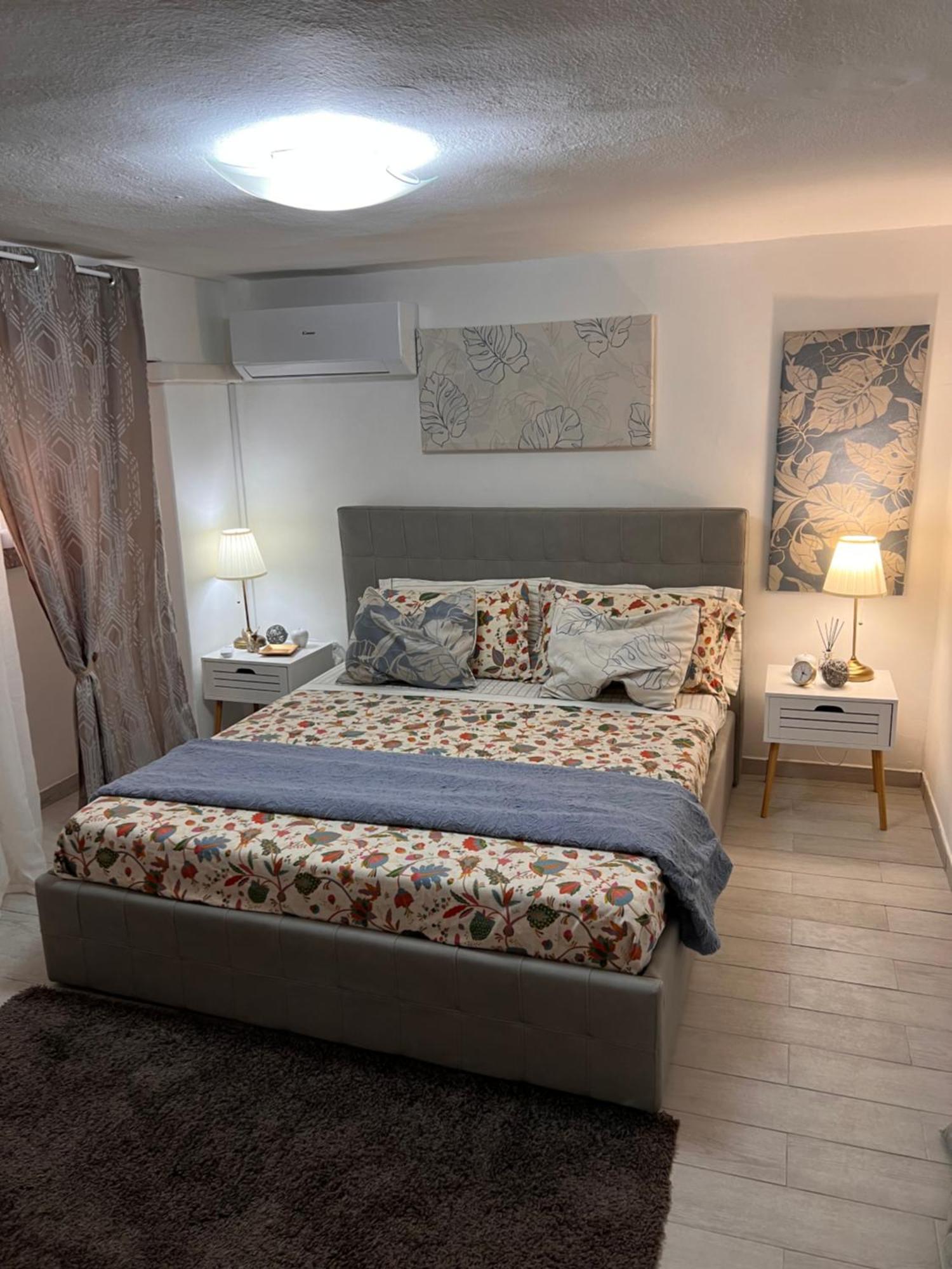 Apartment Manzoni 29 Cagliari