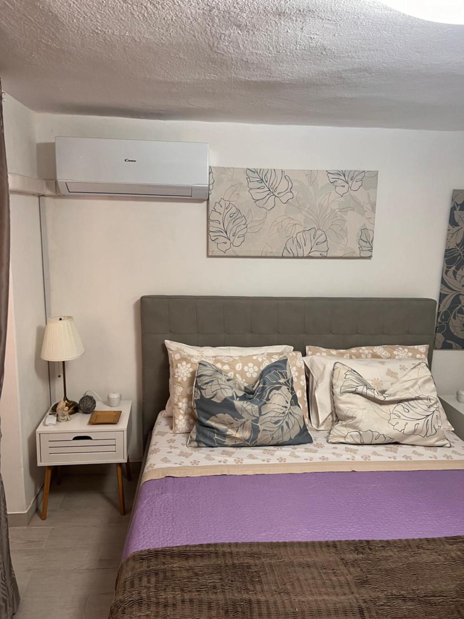 Apartment Manzoni 29 Cagliari