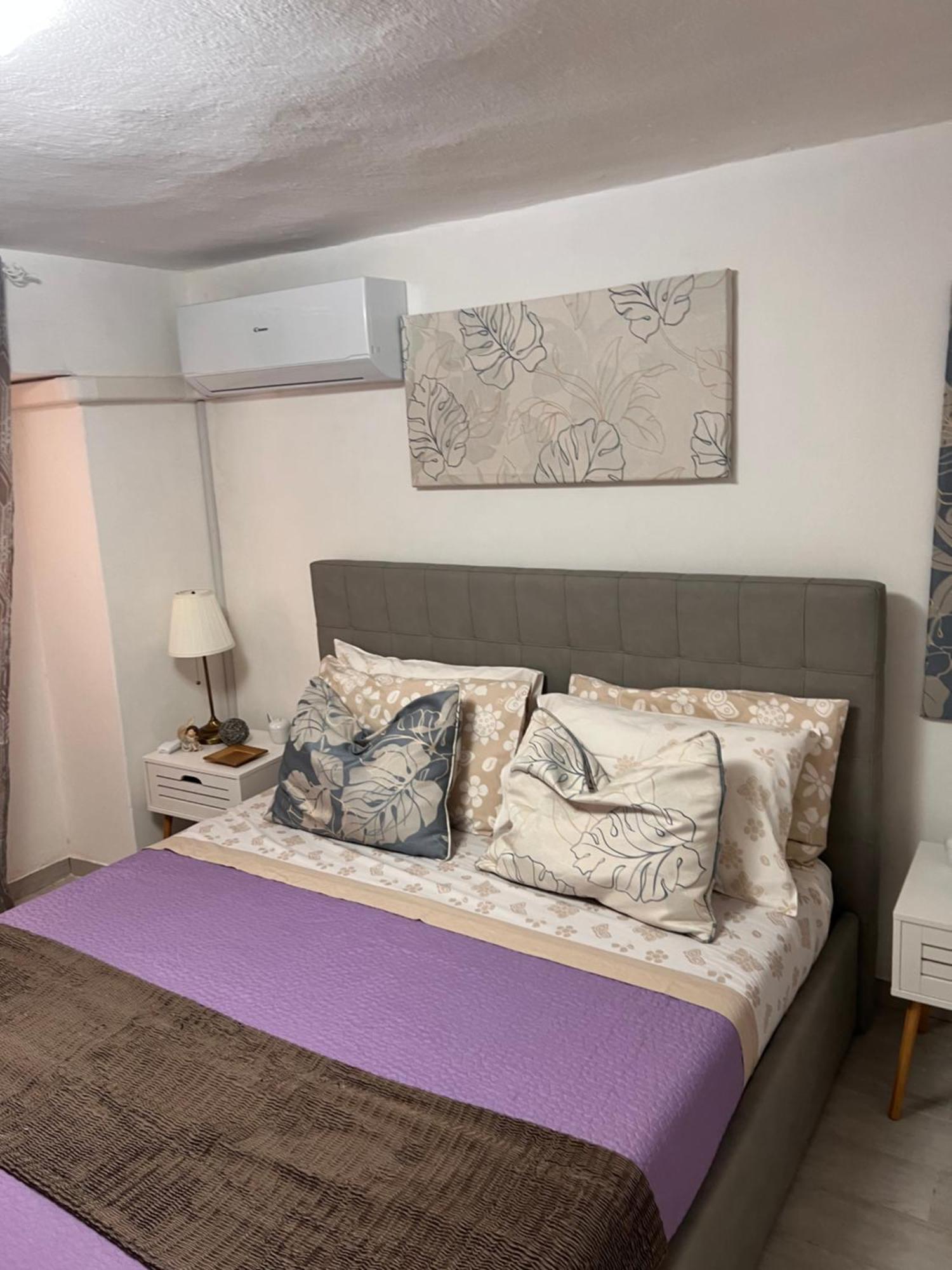 Manzoni 29 Apartment Cagliari