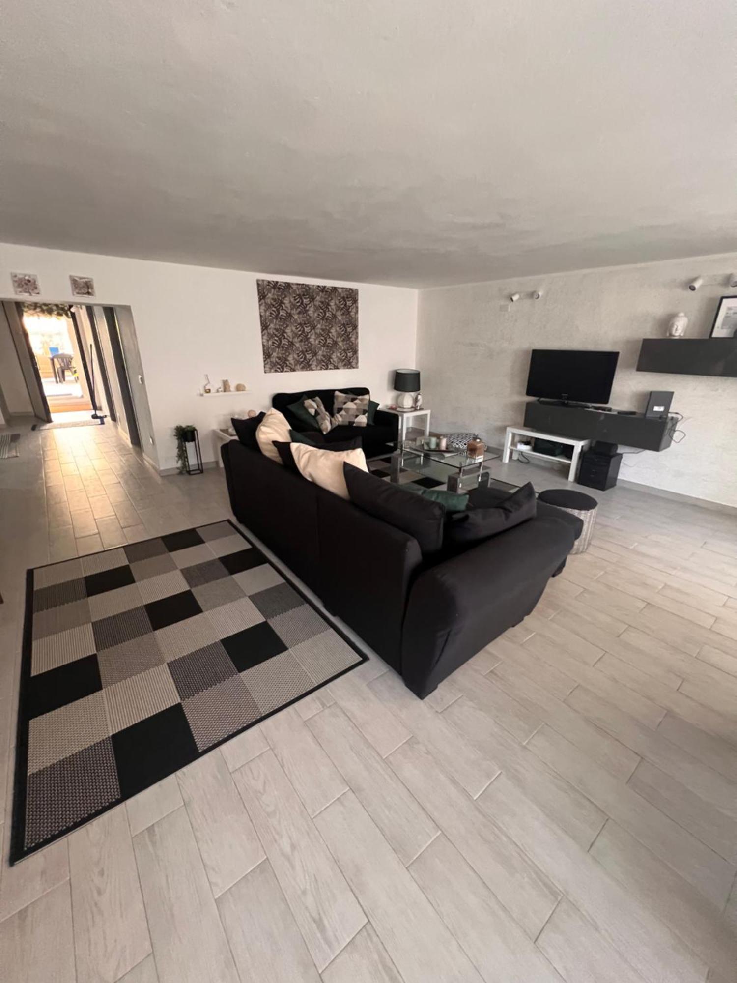 Manzoni 29 Apartment Cagliari